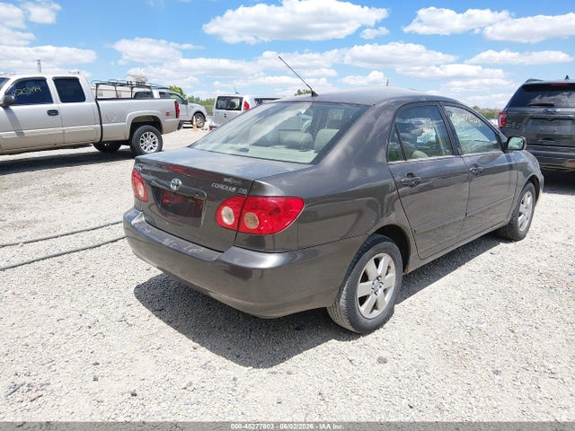 Aukcja sprzedaży 2005 Toyota Corolla Le, vin: 1NXBR30EX5Z432778, numer aukcji: 45277803
