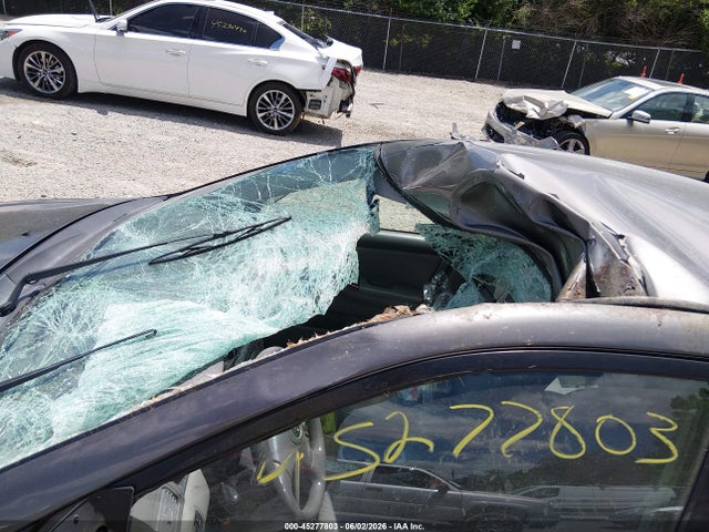Aukcja sprzedaży 2005 Toyota Corolla Le, vin: 1NXBR30EX5Z432778, numer aukcji: 45277803