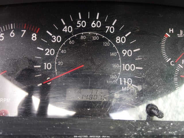 Aukcja sprzedaży 2005 Toyota Corolla Le, vin: 1NXBR30EX5Z432778, numer aukcji: 45277803