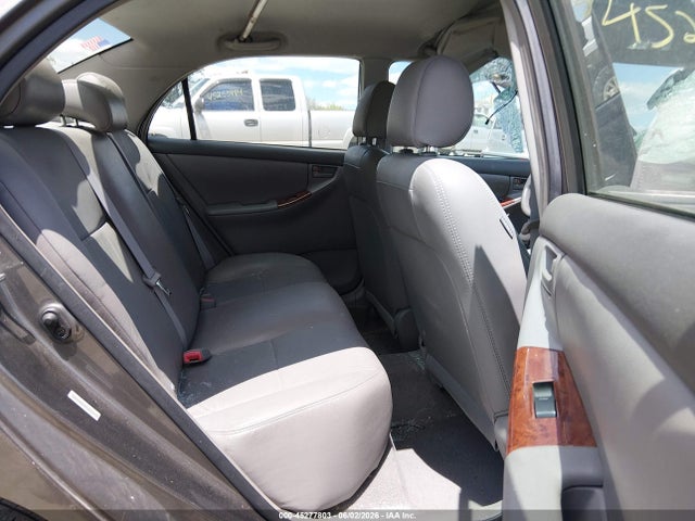 Aukcja sprzedaży 2005 Toyota Corolla Le, vin: 1NXBR30EX5Z432778, numer aukcji: 45277803