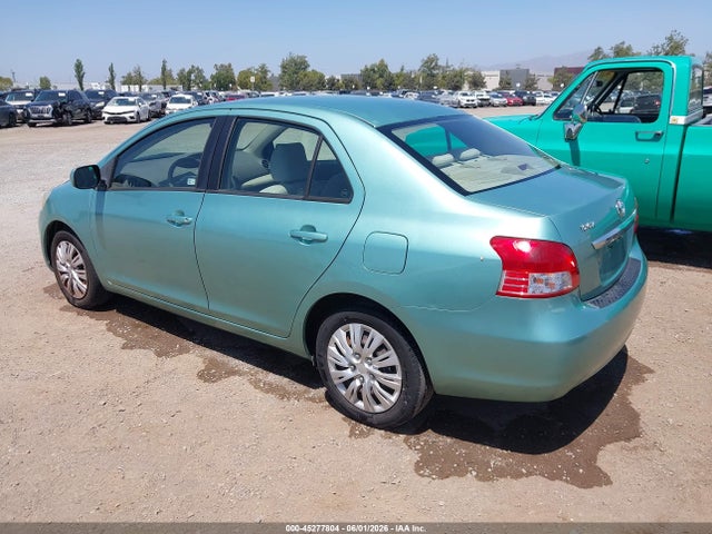 Aukcja sprzedaży 2009 Toyota Yaris, vin: JTDBT903091312003, numer aukcji: 45277804