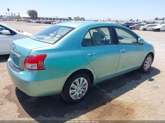 Aukcja sprzedaży 2009 Toyota Yaris, vin: JTDBT903091312003, numer aukcji: 45277804