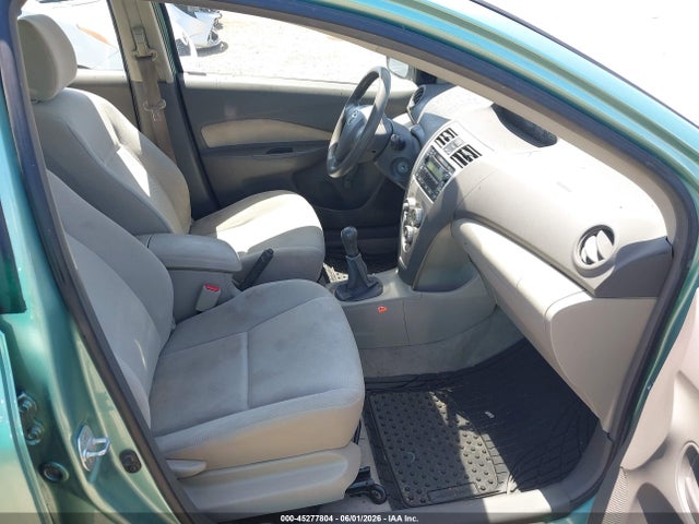 Aukcja sprzedaży 2009 Toyota Yaris, vin: JTDBT903091312003, numer aukcji: 45277804