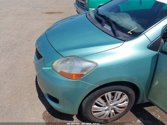 Aukcja sprzedaży 2009 Toyota Yaris, vin: JTDBT903091312003, numer aukcji: 45277804