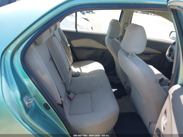 Aukcja sprzedaży 2009 Toyota Yaris, vin: JTDBT903091312003, numer aukcji: 45277804