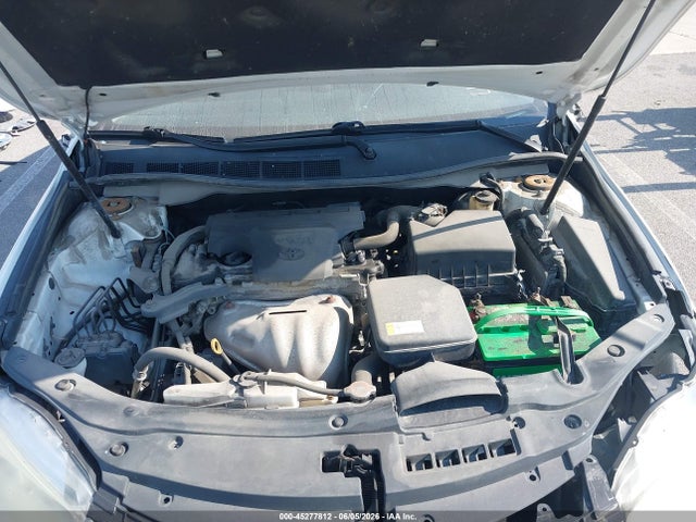 Toyota CAMRY LE 2016 4T1BF1FK9GU568042 Image 10