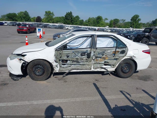 Toyota CAMRY LE 2016 4T1BF1FK9GU568042 Image 14