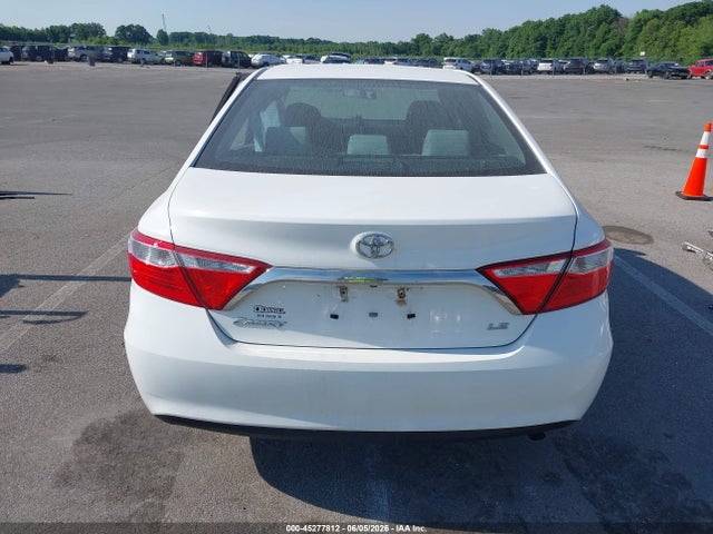 Toyota CAMRY LE 2016 4T1BF1FK9GU568042 Image 16