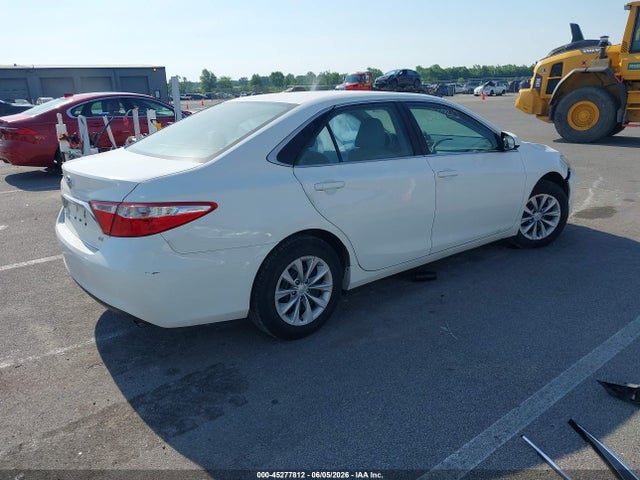Toyota CAMRY LE 2016 4T1BF1FK9GU568042 Image 4