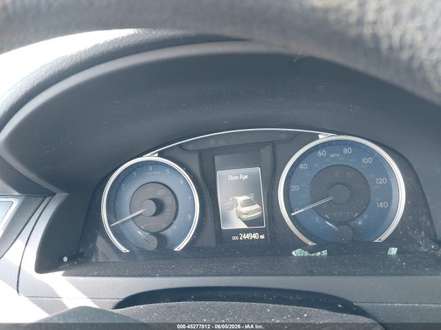 Toyota CAMRY LE 2016 4T1BF1FK9GU568042 Image 7