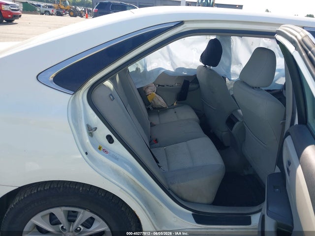 Toyota CAMRY LE 2016 4T1BF1FK9GU568042 Image 8
