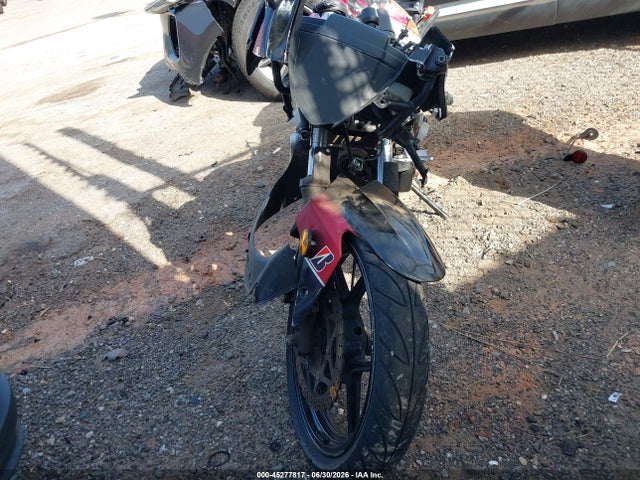 Aukcja sprzedaży 2012 Kawasaki Ex250 J, vin: JKAEXMJ18CDAA1189, numer aukcji: 45277817