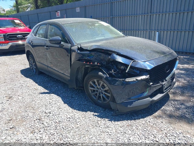 Aukcja sprzedaży 2024 Mazda Cx-30 2.5 S, vin: 3MVDMBAM9RM681495, numer aukcji: 45277823