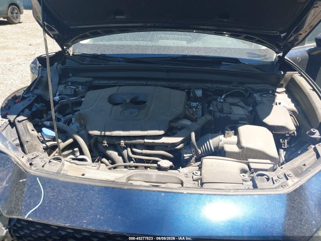 Продажа на аукционе авто 2024 Mazda Cx-30 2.5 S, vin: 3MVDMBAM9RM681495, номер лота: 45277823
