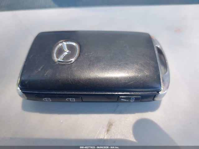 Продажа на аукционе авто 2024 Mazda Cx-30 2.5 S, vin: 3MVDMBAM9RM681495, номер лота: 45277823