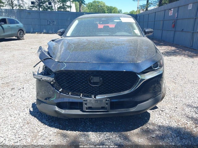 Продажа на аукционе авто 2024 Mazda Cx-30 2.5 S, vin: 3MVDMBAM9RM681495, номер лота: 45277823