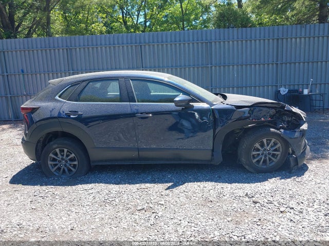 Продажа на аукционе авто 2024 Mazda Cx-30 2.5 S, vin: 3MVDMBAM9RM681495, номер лота: 45277823