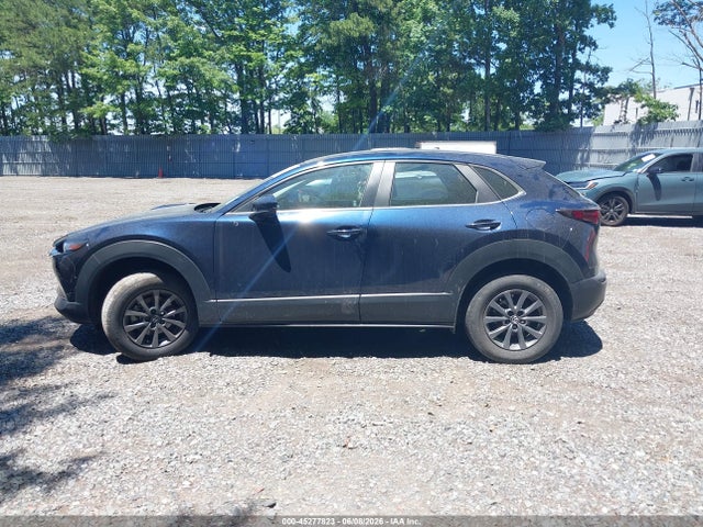 Продажа на аукционе авто 2024 Mazda Cx-30 2.5 S, vin: 3MVDMBAM9RM681495, номер лота: 45277823