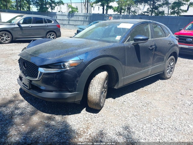 Продажа на аукционе авто 2024 Mazda Cx-30 2.5 S, vin: 3MVDMBAM9RM681495, номер лота: 45277823