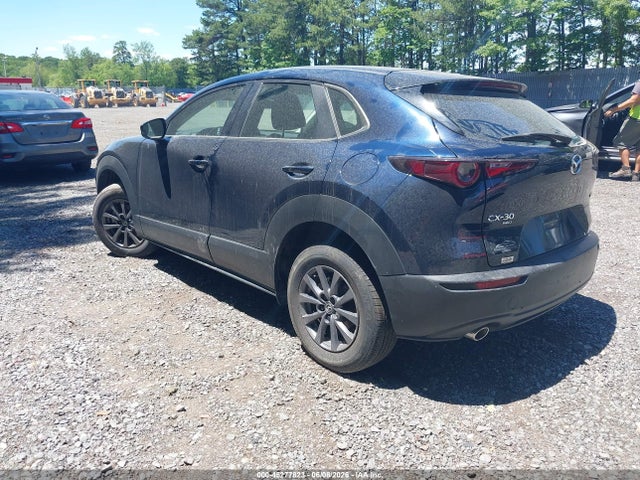 Продажа на аукционе авто 2024 Mazda Cx-30 2.5 S, vin: 3MVDMBAM9RM681495, номер лота: 45277823