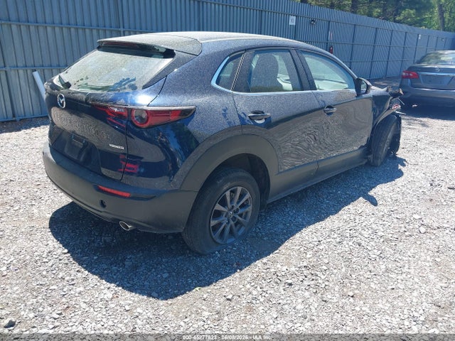 Продажа на аукционе авто 2024 Mazda Cx-30 2.5 S, vin: 3MVDMBAM9RM681495, номер лота: 45277823