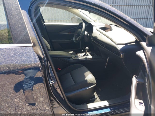 Продажа на аукционе авто 2024 Mazda Cx-30 2.5 S, vin: 3MVDMBAM9RM681495, номер лота: 45277823