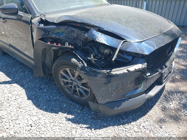 Продажа на аукционе авто 2024 Mazda Cx-30 2.5 S, vin: 3MVDMBAM9RM681495, номер лота: 45277823
