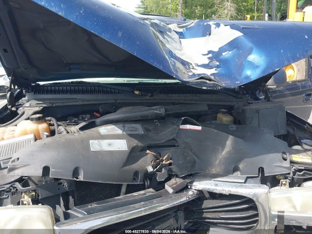 2002 Gmc Yukon Xl 1500 Slt მანქანა იყიდება აუქციონზე, vin: 3GKFK16Z82G310299, აუქციონის ნომერი: 45277830