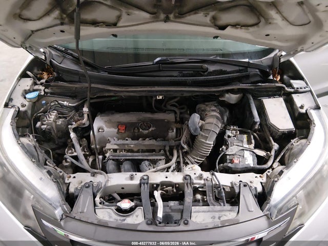 Aukcja sprzedaży 2013 Honda Cr-v Lx, vin: 2HKRM4H36DH677418, numer aukcji: 45277832