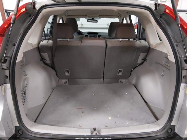 Aukcja sprzedaży 2013 Honda Cr-v Lx, vin: 2HKRM4H36DH677418, numer aukcji: 45277832