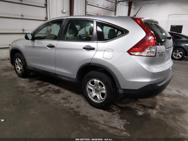 Aukcja sprzedaży 2013 Honda Cr-v Lx, vin: 2HKRM4H36DH677418, numer aukcji: 45277832