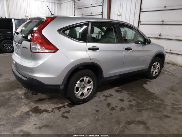 Aukcja sprzedaży 2013 Honda Cr-v Lx, vin: 2HKRM4H36DH677418, numer aukcji: 45277832