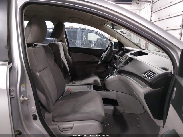 Aukcja sprzedaży 2013 Honda Cr-v Lx, vin: 2HKRM4H36DH677418, numer aukcji: 45277832