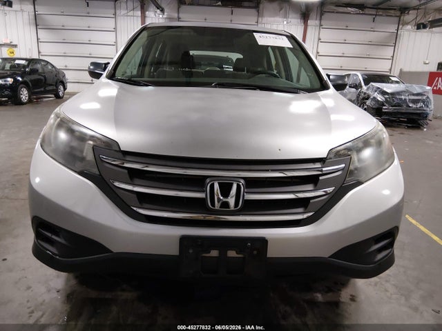 Aukcja sprzedaży 2013 Honda Cr-v Lx, vin: 2HKRM4H36DH677418, numer aukcji: 45277832