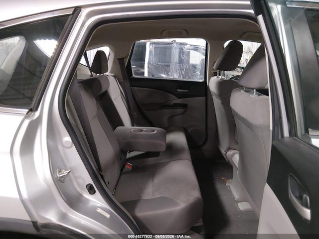 Aukcja sprzedaży 2013 Honda Cr-v Lx, vin: 2HKRM4H36DH677418, numer aukcji: 45277832