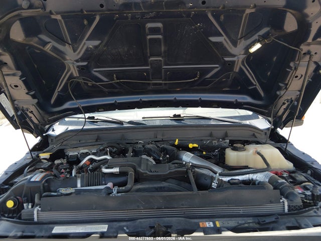 1FD0W5GT6GEC86733 Ford F-550 Chassis Xl