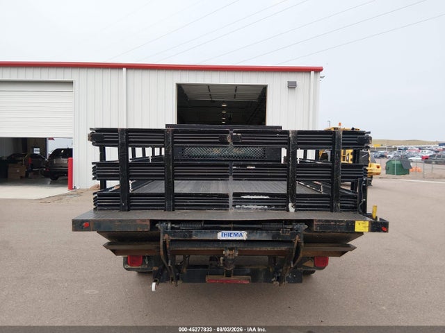1FD0W5GT6GEC86733 Ford F-550 Chassis Xl