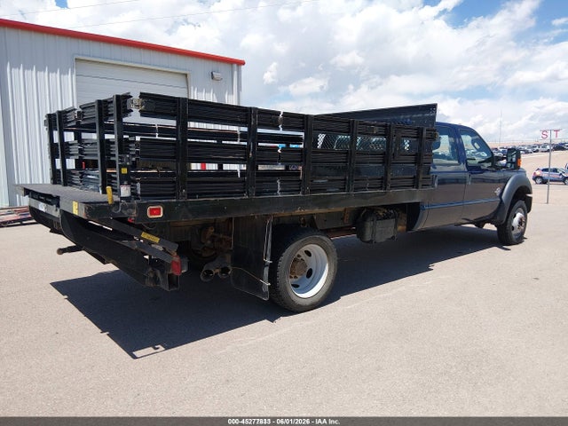1FD0W5GT6GEC86733 Ford F-550 Chassis Xl