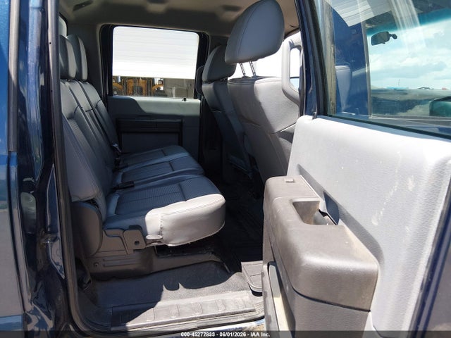 1FD0W5GT6GEC86733 Ford F-550 Chassis Xl
