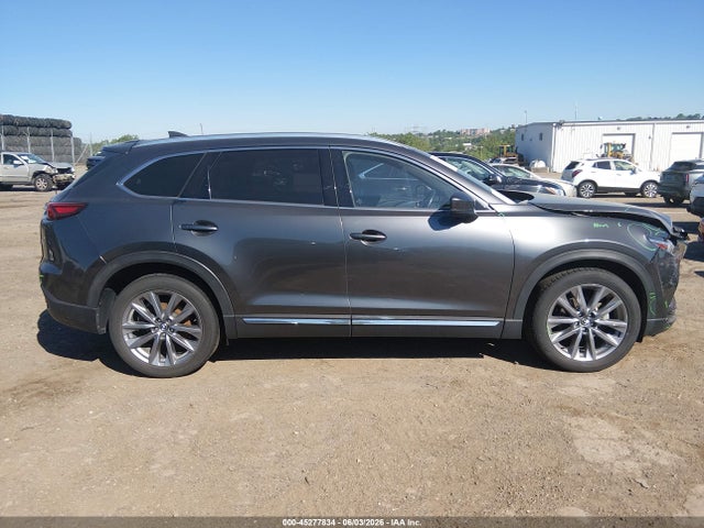 JM3TCBDYXP0631016 Mazda Cx-9 Grand Touring