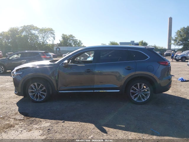 JM3TCBDYXP0631016 Mazda Cx-9 Grand Touring