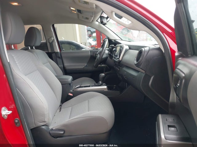 Auction sale of the 2023 Toyota Tacoma Sr5 V6, vin: 3TMCZ5AN4PM568172, lot number: 45277850