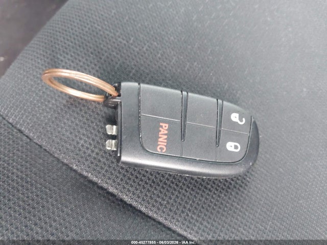 45277855 :رقم المزاد ، 1C4RDHAG9HC859734 vin ، 2017 Dodge Durango Sxt Rwd مزاد بيع