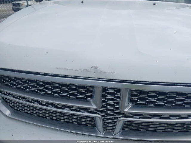 45277855 :رقم المزاد ، 1C4RDHAG9HC859734 vin ، 2017 Dodge Durango Sxt Rwd مزاد بيع