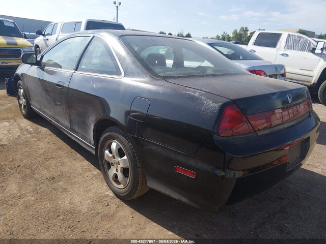 2001 Honda Accord 2.3 Ex მანქანა იყიდება აუქციონზე, vin: 1HGCG31501A004910, აუქციონის ნომერი: 45277857