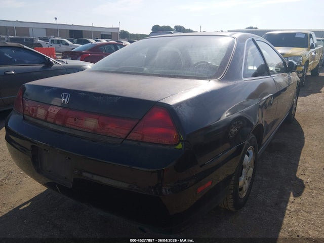 2001 Honda Accord 2.3 Ex მანქანა იყიდება აუქციონზე, vin: 1HGCG31501A004910, აუქციონის ნომერი: 45277857
