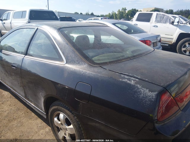 2001 Honda Accord 2.3 Ex მანქანა იყიდება აუქციონზე, vin: 1HGCG31501A004910, აუქციონის ნომერი: 45277857