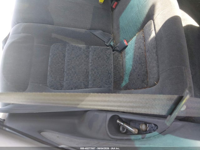 2001 Honda Accord 2.3 Ex მანქანა იყიდება აუქციონზე, vin: 1HGCG31501A004910, აუქციონის ნომერი: 45277857
