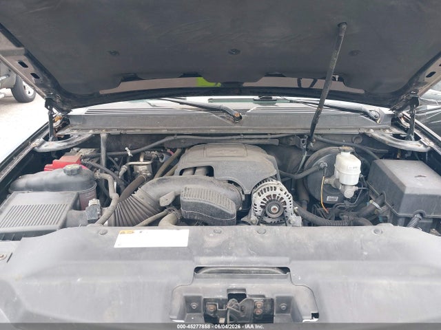 2011 Cadillac Escalade Ext Premium მანქანა იყიდება აუქციონზე, vin: 3GYT4NEF6BG312635, აუქციონის ნომერი: 45277858
