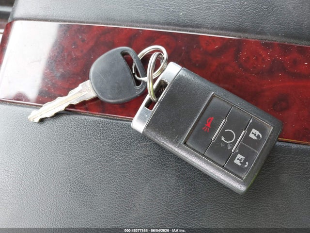 2011 Cadillac Escalade Ext Premium მანქანა იყიდება აუქციონზე, vin: 3GYT4NEF6BG312635, აუქციონის ნომერი: 45277858